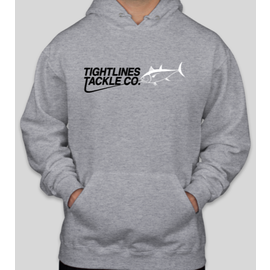 TTC TIGHTLINES TACKLE SWEATSHIRT