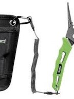 SPRO 7.5IN SS PLIERS