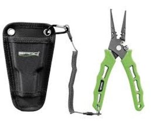 SPRO 7.5IN SS PLIERS - Tightlines Tackle Co. SPRO 7.5IN SS PLIERS - Tightlines Tackle Co.