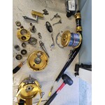 Reel Service & Repair