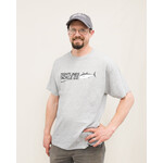 Tightlines Tackle Co TIGHTLINES TACKLE T-SHIRT