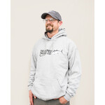 Tightlines Tackle Co TIGHTLINES TACKLE SWEATSHIRT