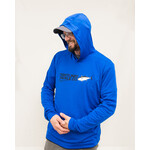 Tightlines Tackle Hooded Fishing Shirt