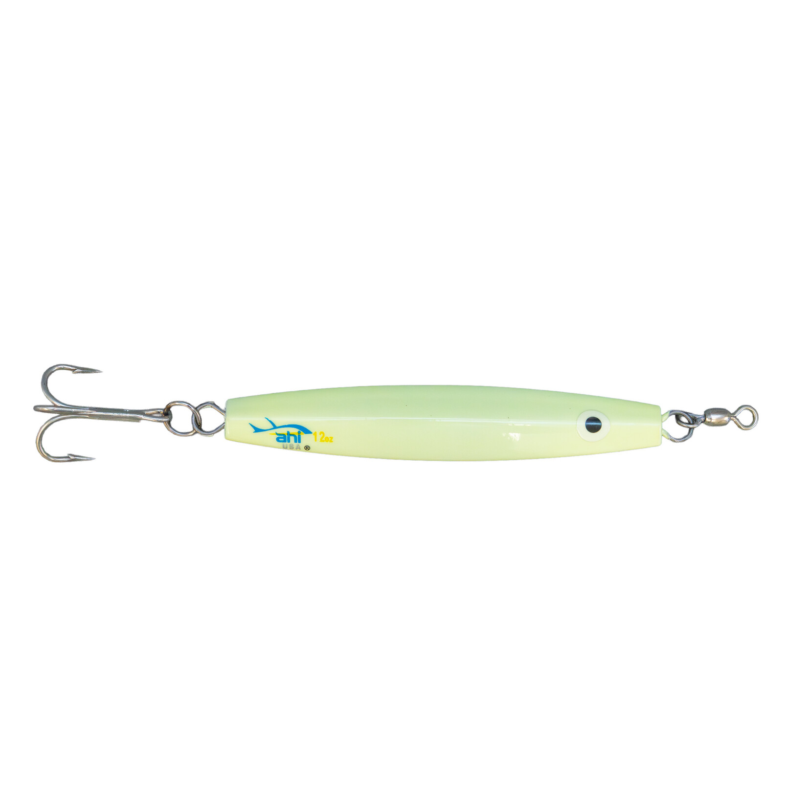 Ahi ASSUALT JIG