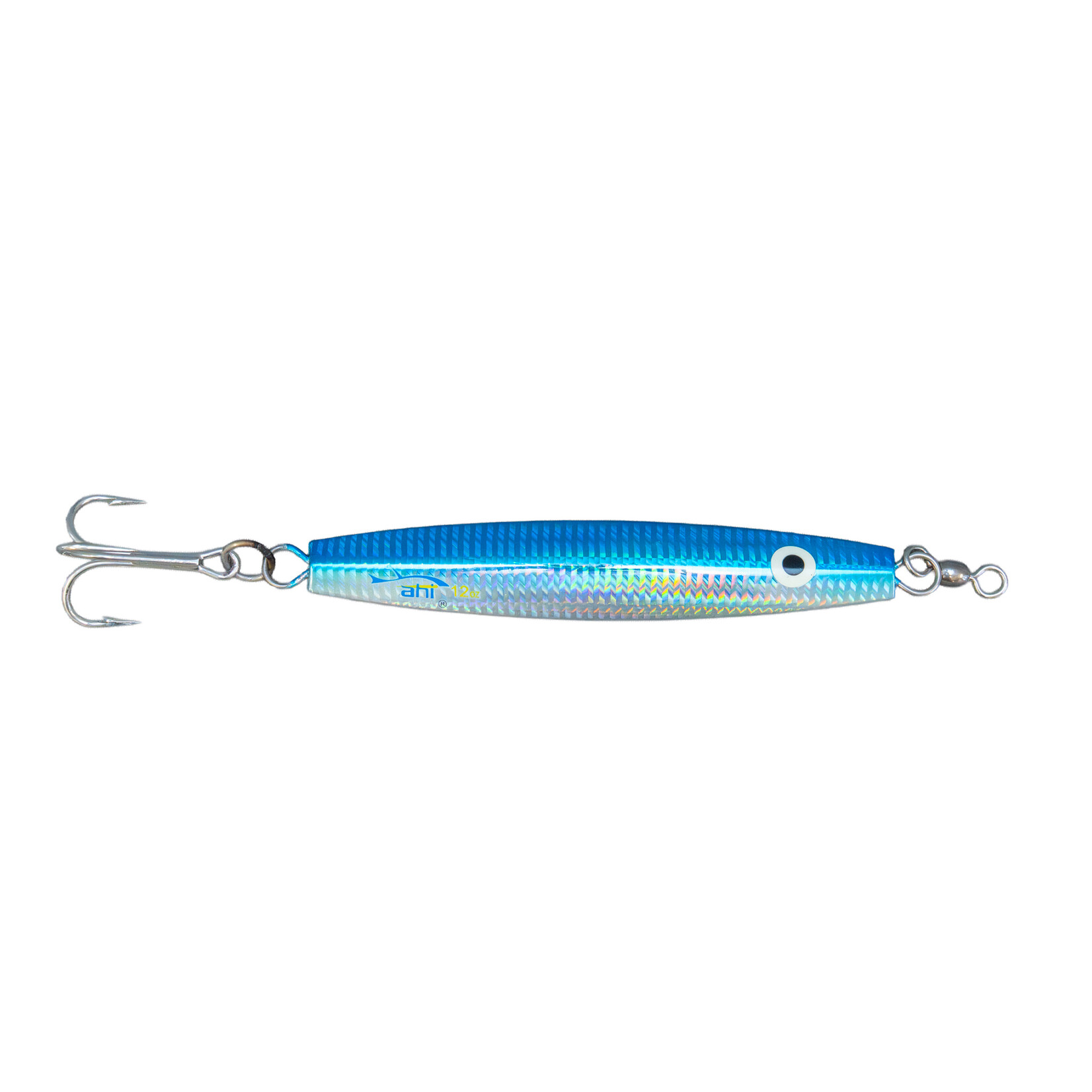 Ahi ASSUALT JIG