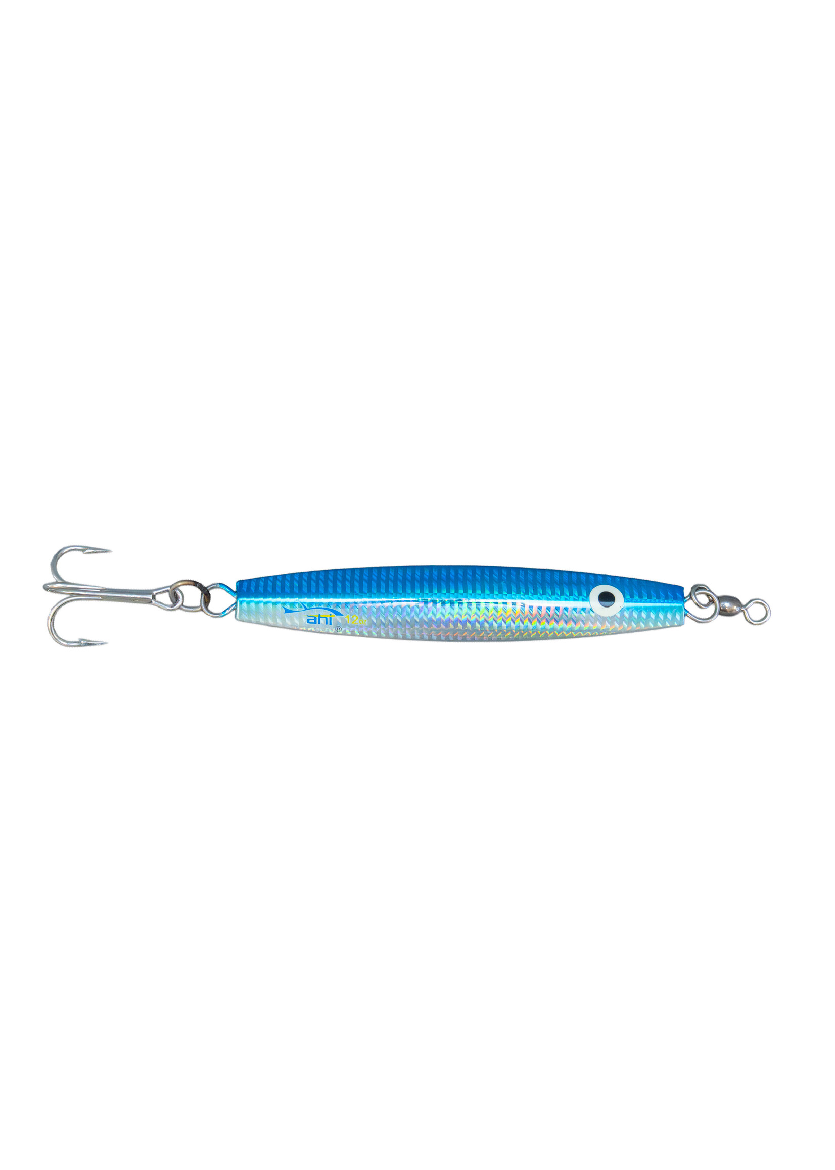 AHI AHI ASSUALT JIG