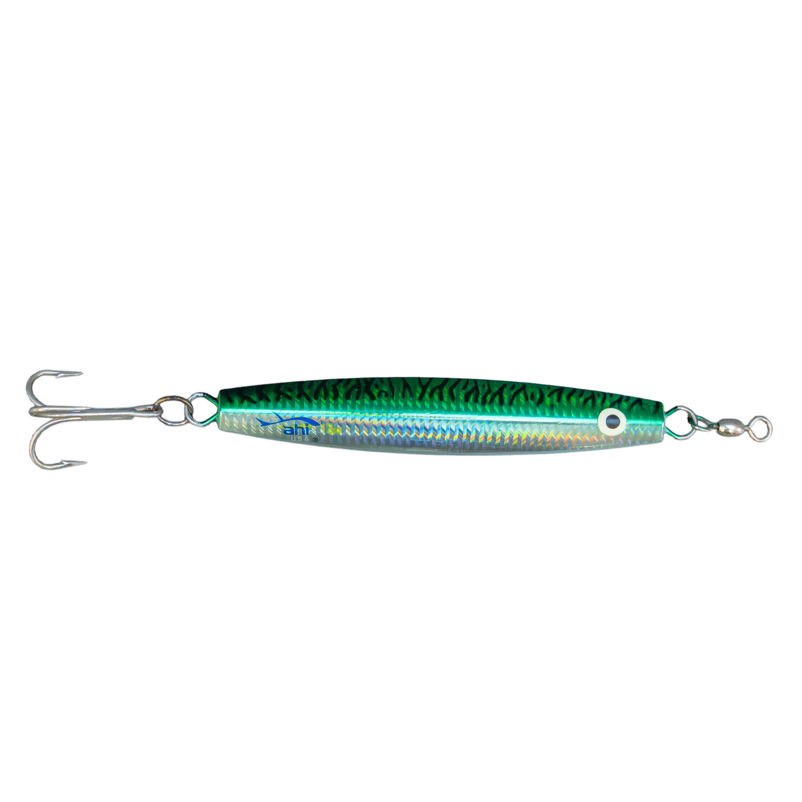 Ahi ASSUALT JIG