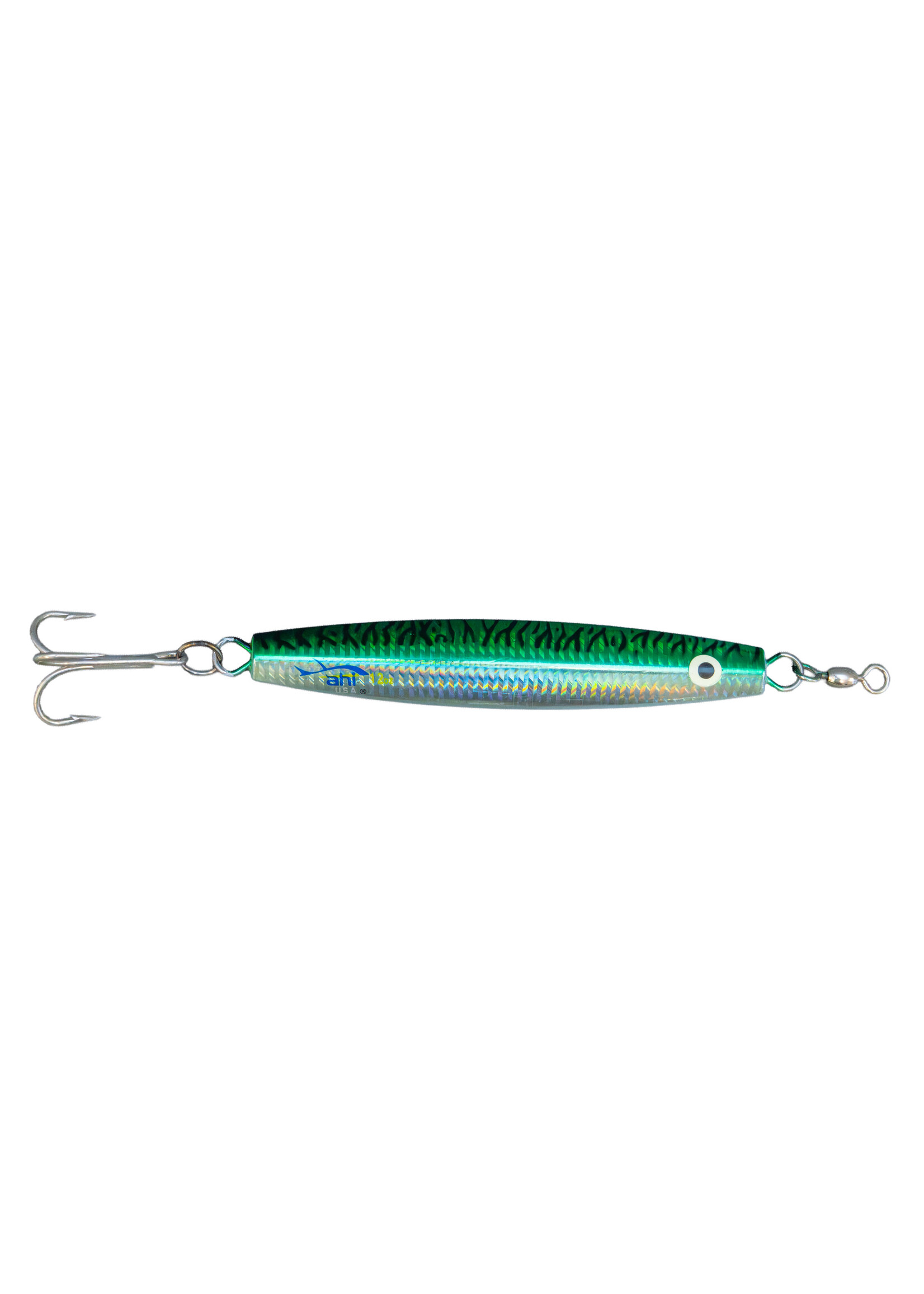 AHI AHI ASSUALT JIG