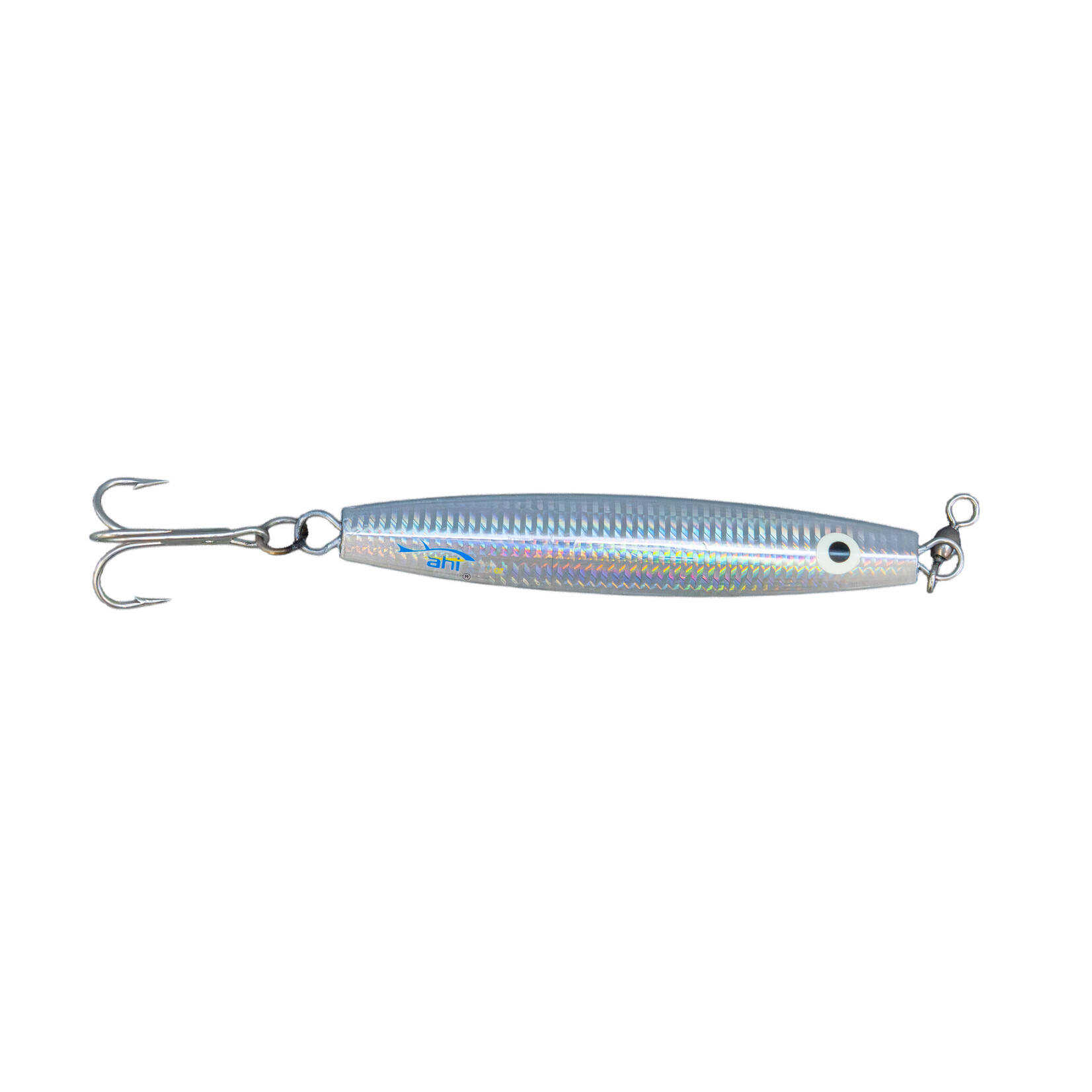 Ahi ASSUALT JIG