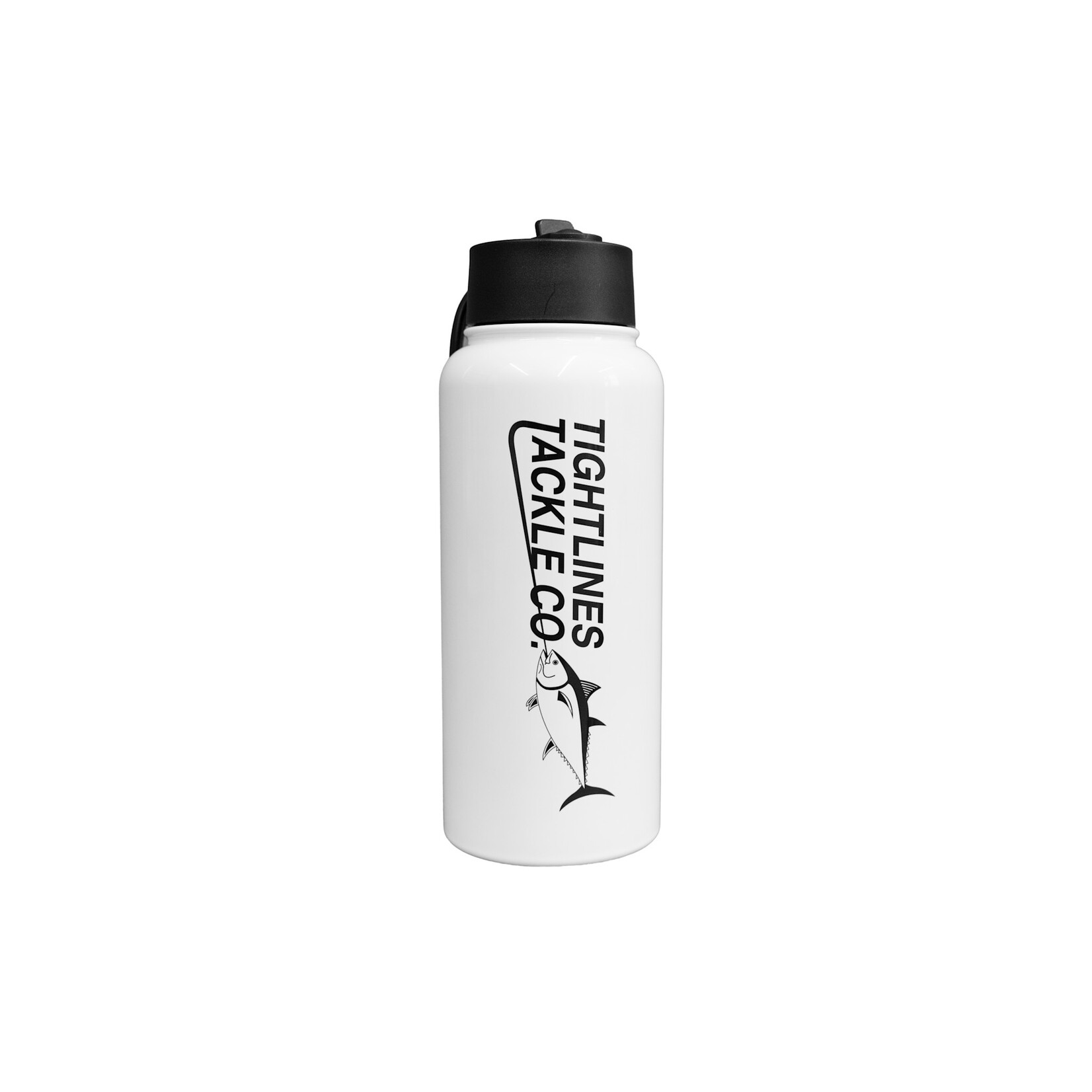 Tightlines Tackle Co Tightlines Tackle Water Bottle