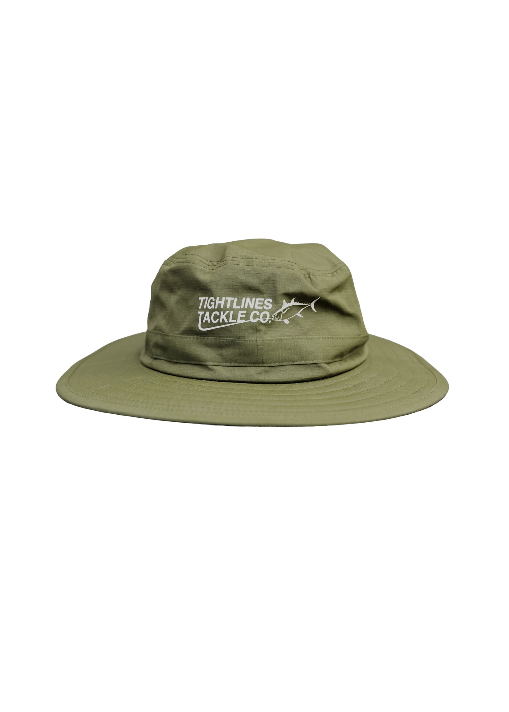 TTC Tightlines Tackle Sunhat