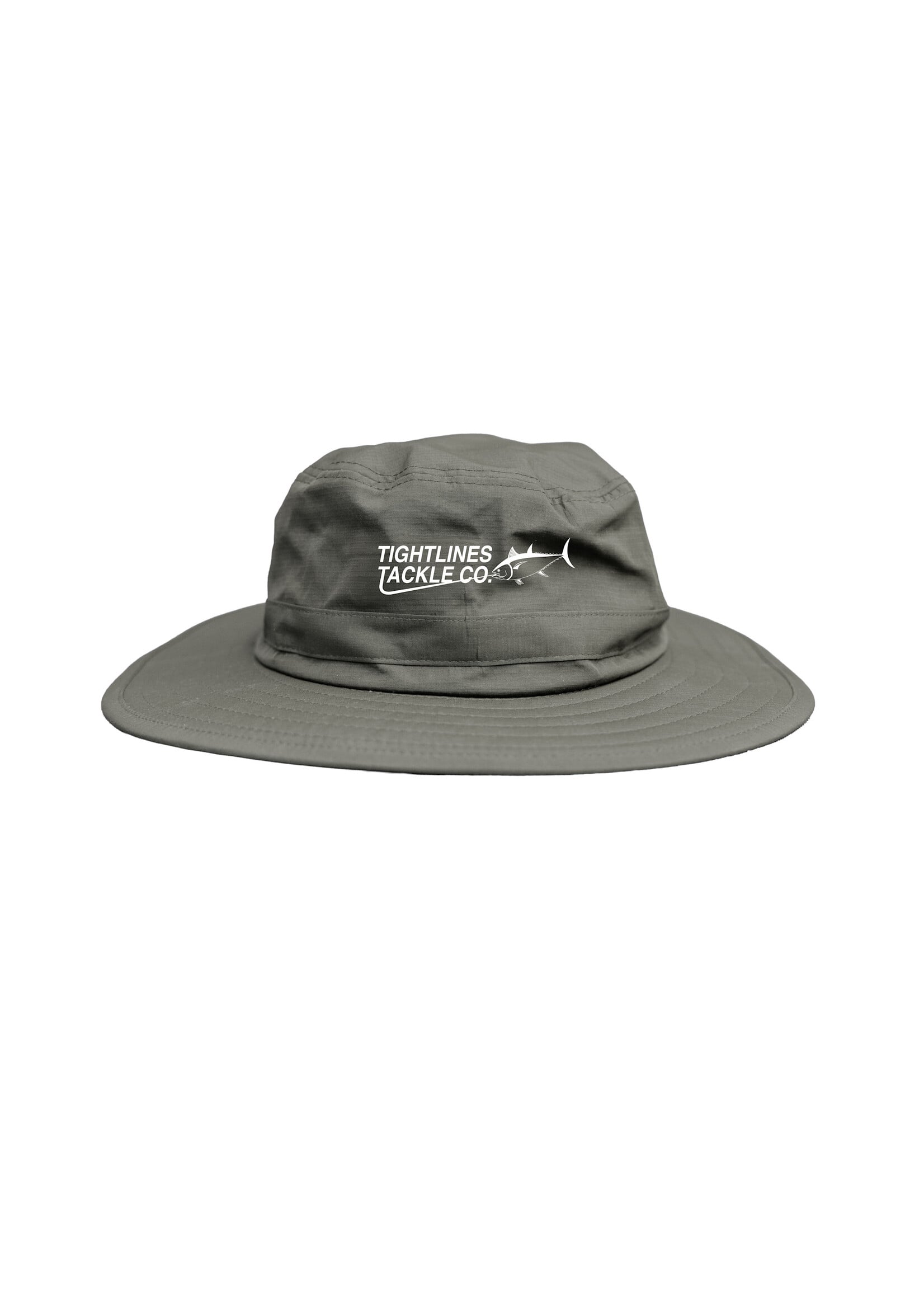 TTC Tightlines Tackle Sunhat