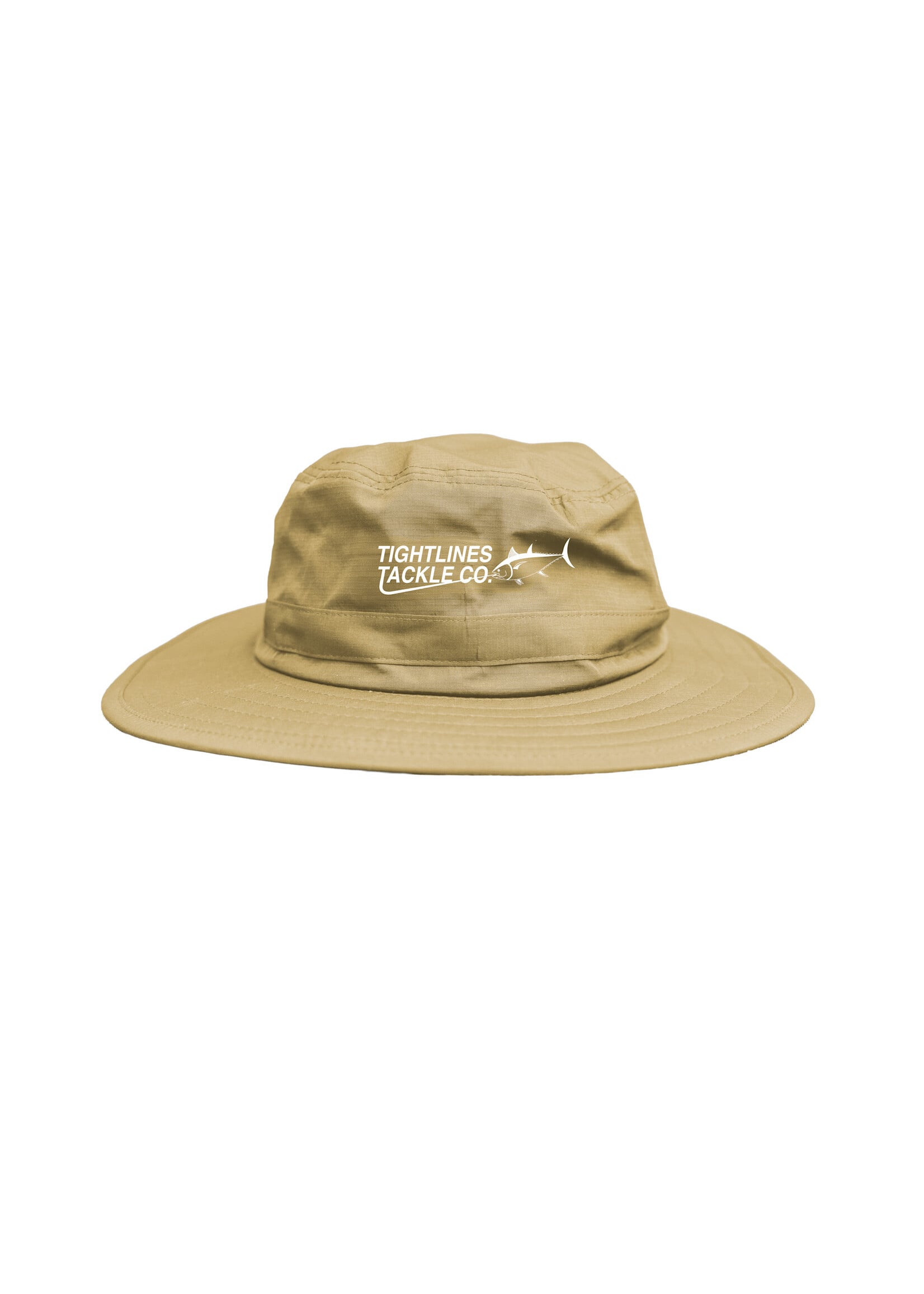 TTC Tightlines Tackle Sunhat