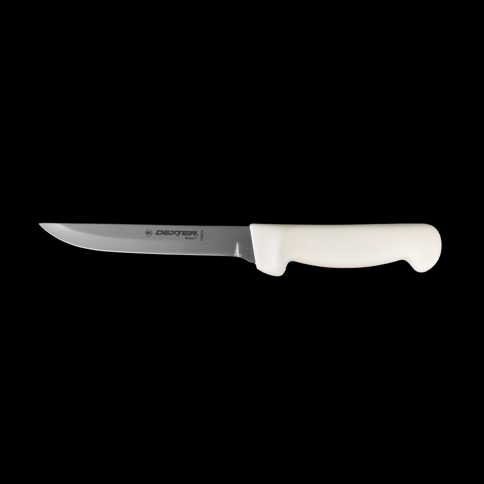 Dexter-Russell DEXTER 6" WIDE BONING KNIFE