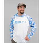 Tightlines Tackle Co Tightlines Tackle Long Sleeve Hooded UPF