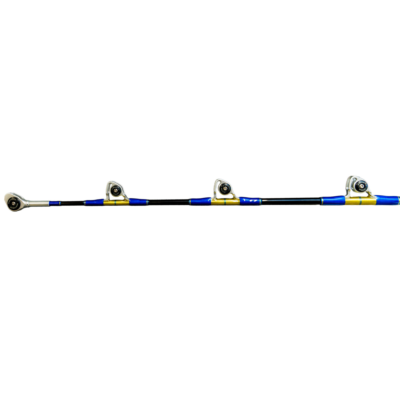 Tightlines Custom Saltwater Fishing Rod