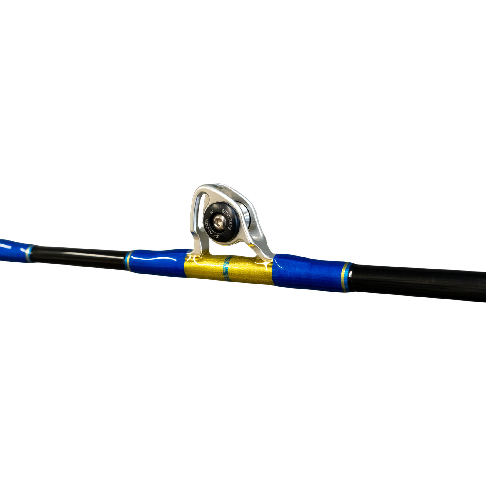 Tightlines Custom Saltwater Fishing Rod