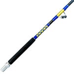 Tightlines Custom Saltwater Fishing Rod