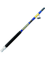 Tightlines Custom Saltwater Fishing Rod