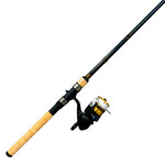 Rods & Reels