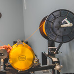 Reel Service & Repair