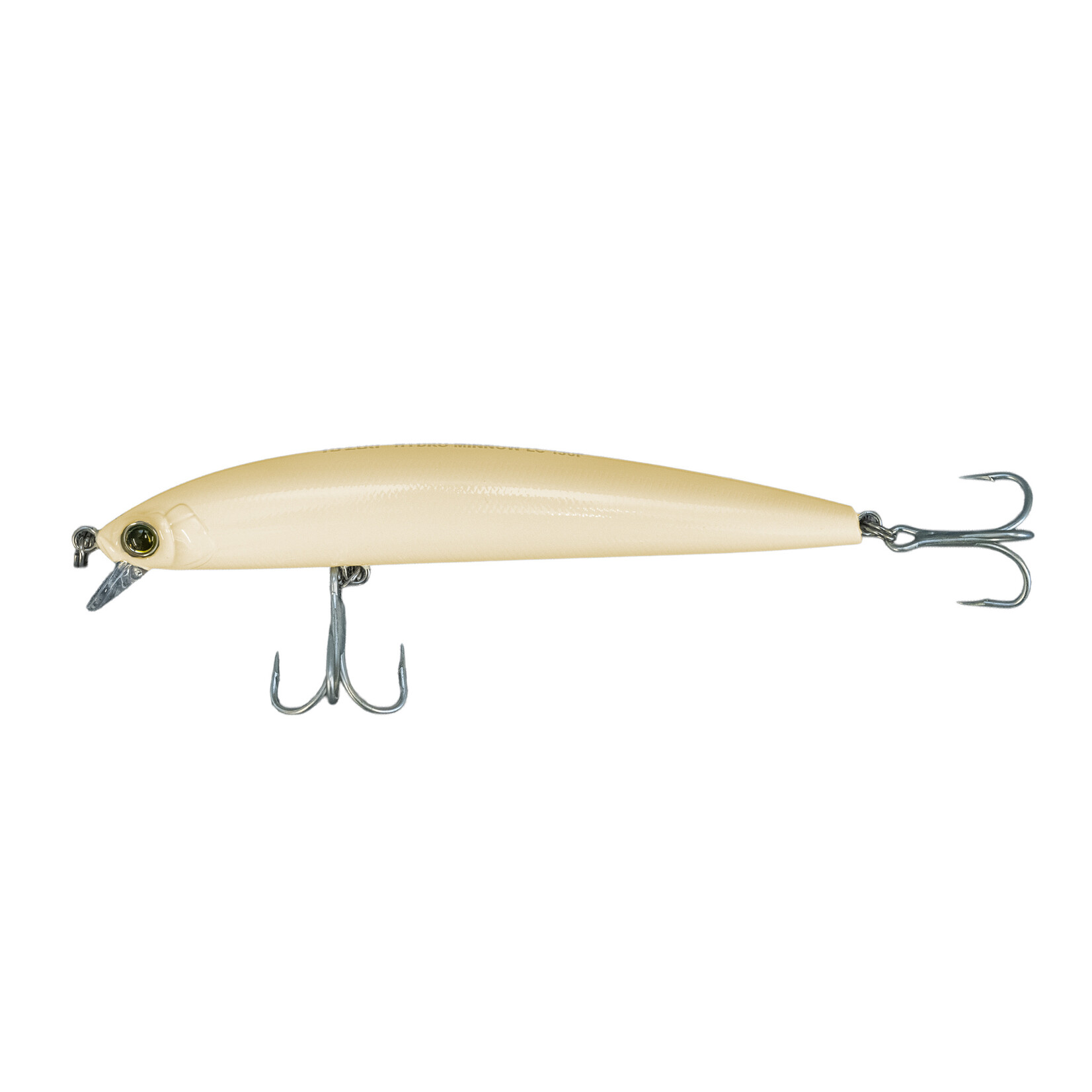 YO-ZURI Yo-Zuri Floating Crystal Minnow Lures 5-1/4"