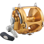 PENN International VIS 2-Speed Trolling Reel