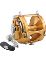 PENN PENN International 130VIS 2-Speed Reel