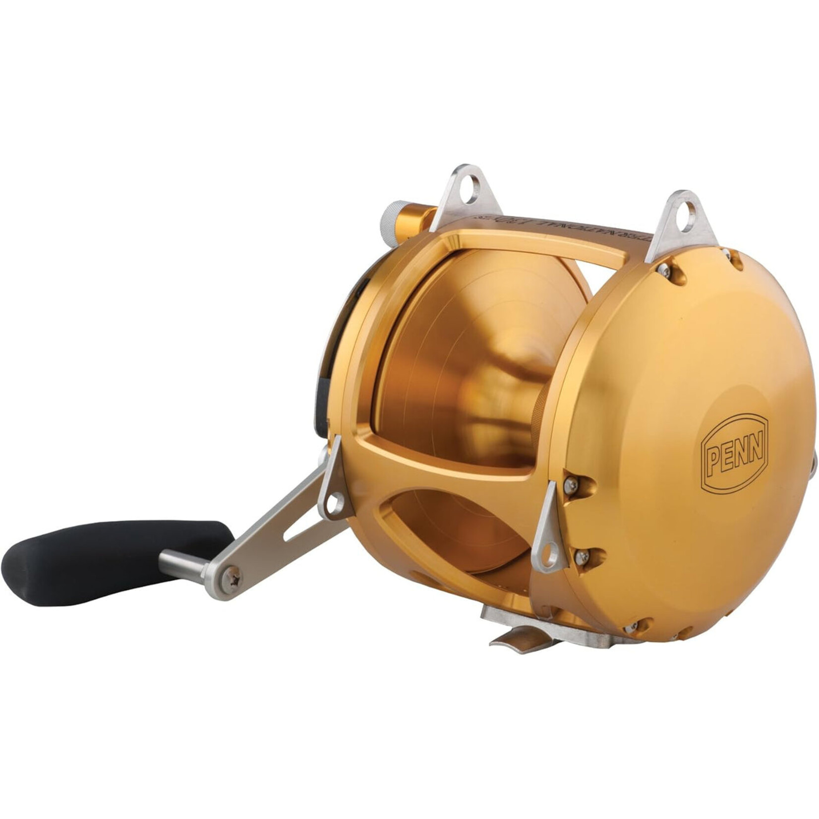 PENN International VIS 2-Speed Trolling Reel