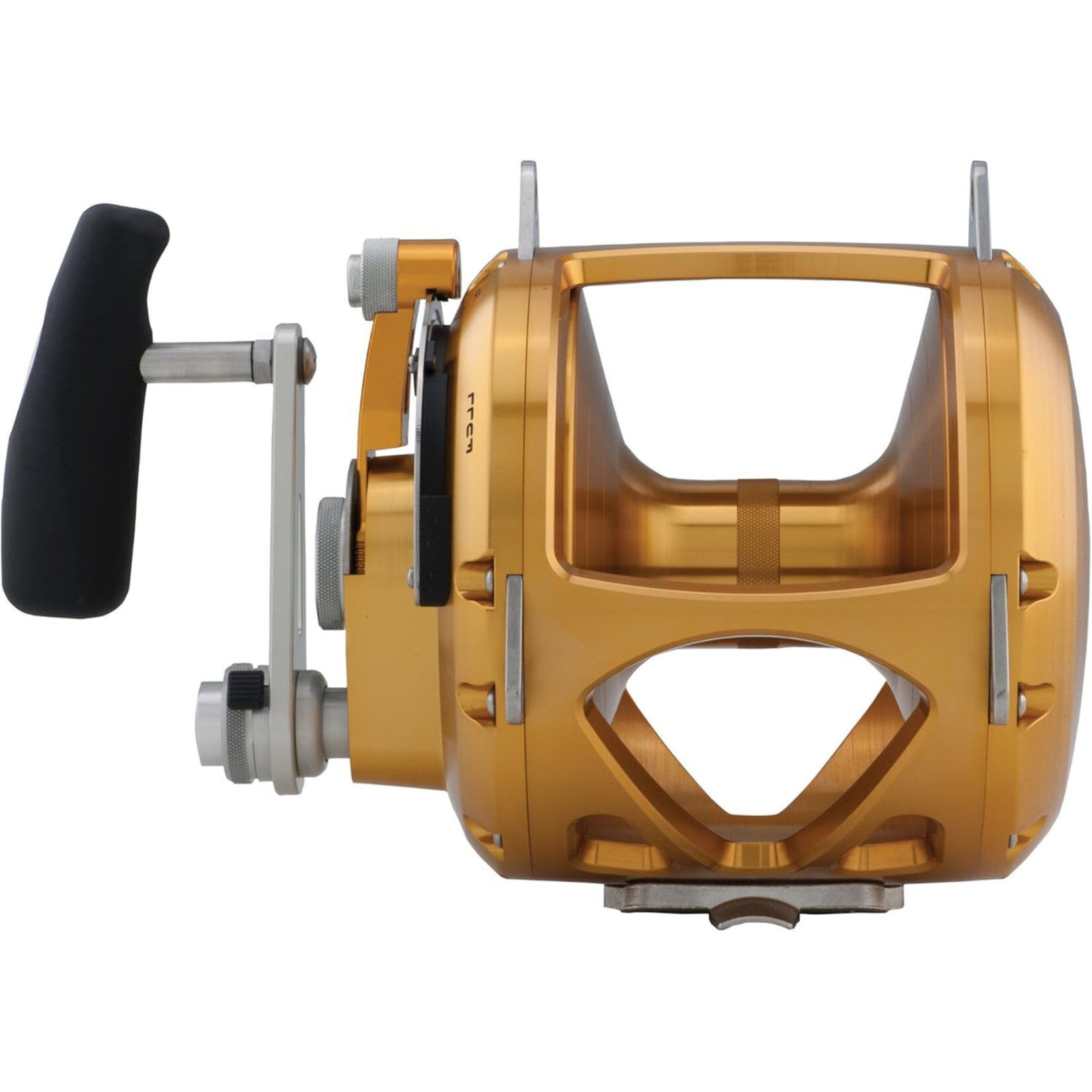 PENN International VIS 2-Speed Trolling Reel