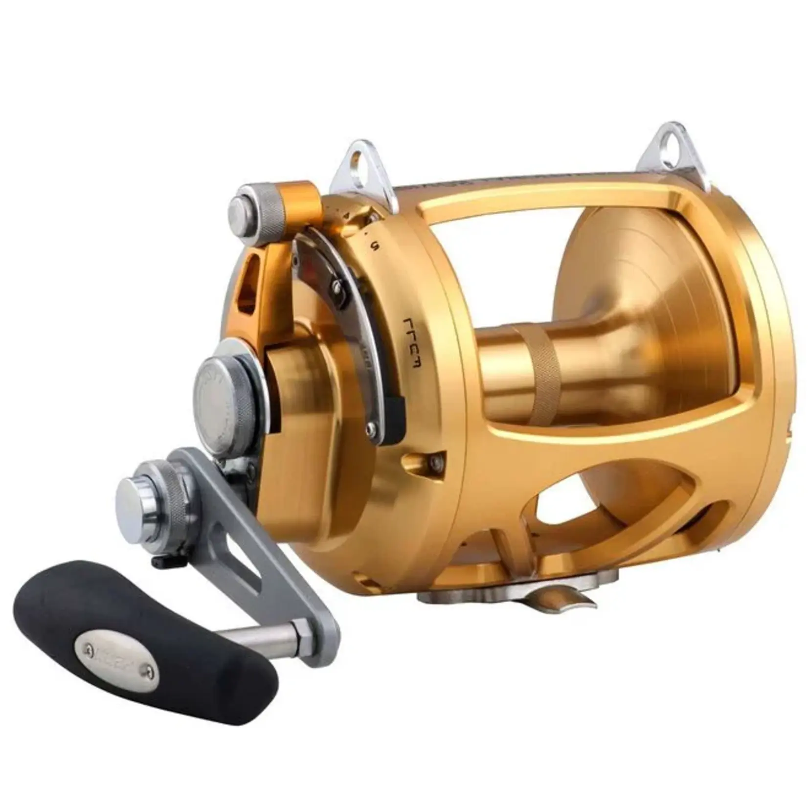 PENN International VIS 2-Speed Trolling Reel