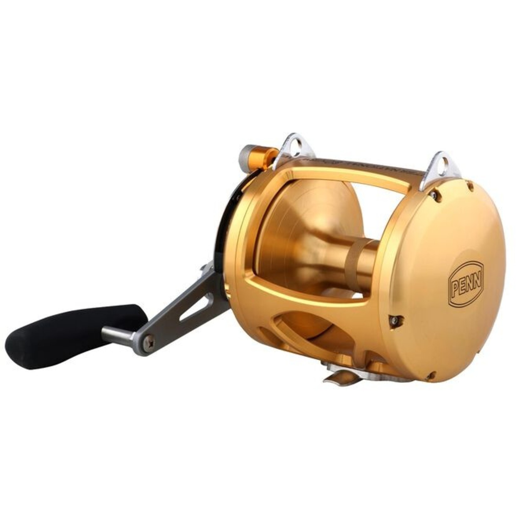 PENN International VIS 2-Speed Trolling Reel