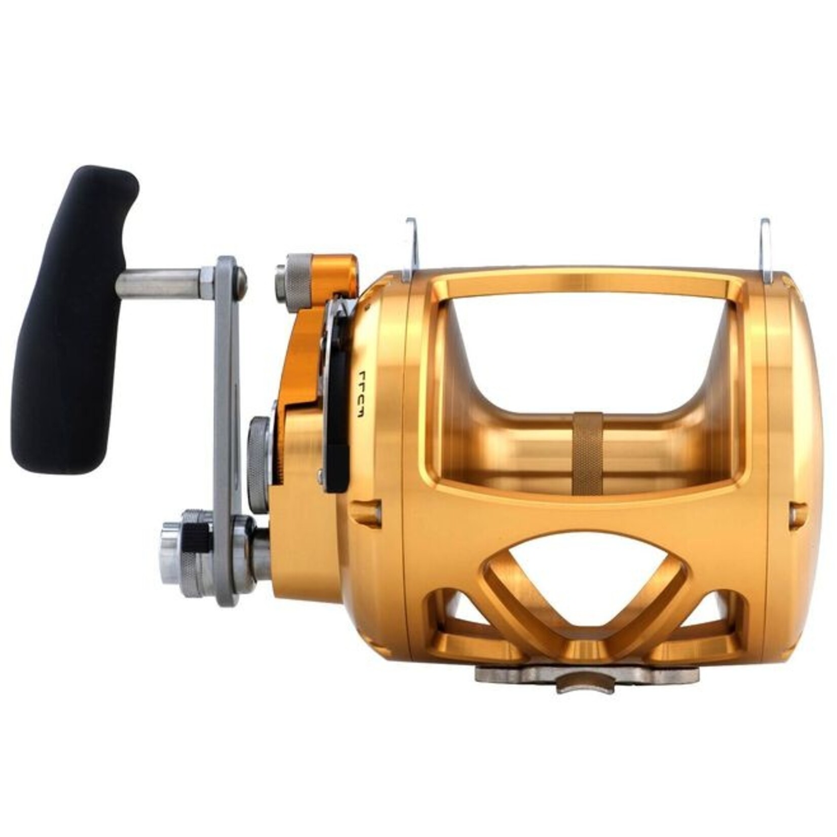PENN International VIS 2-Speed Trolling Reel