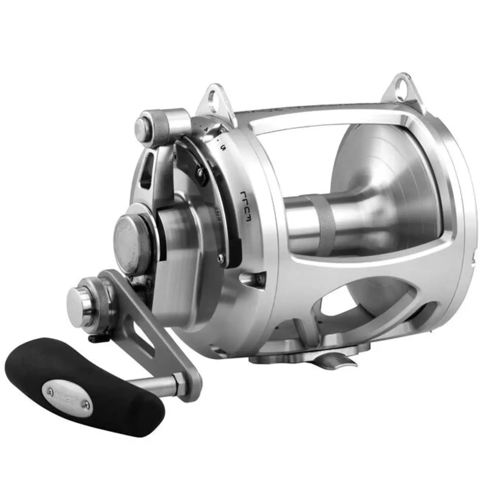 PENN International VIS 2-Speed Trolling Reel
