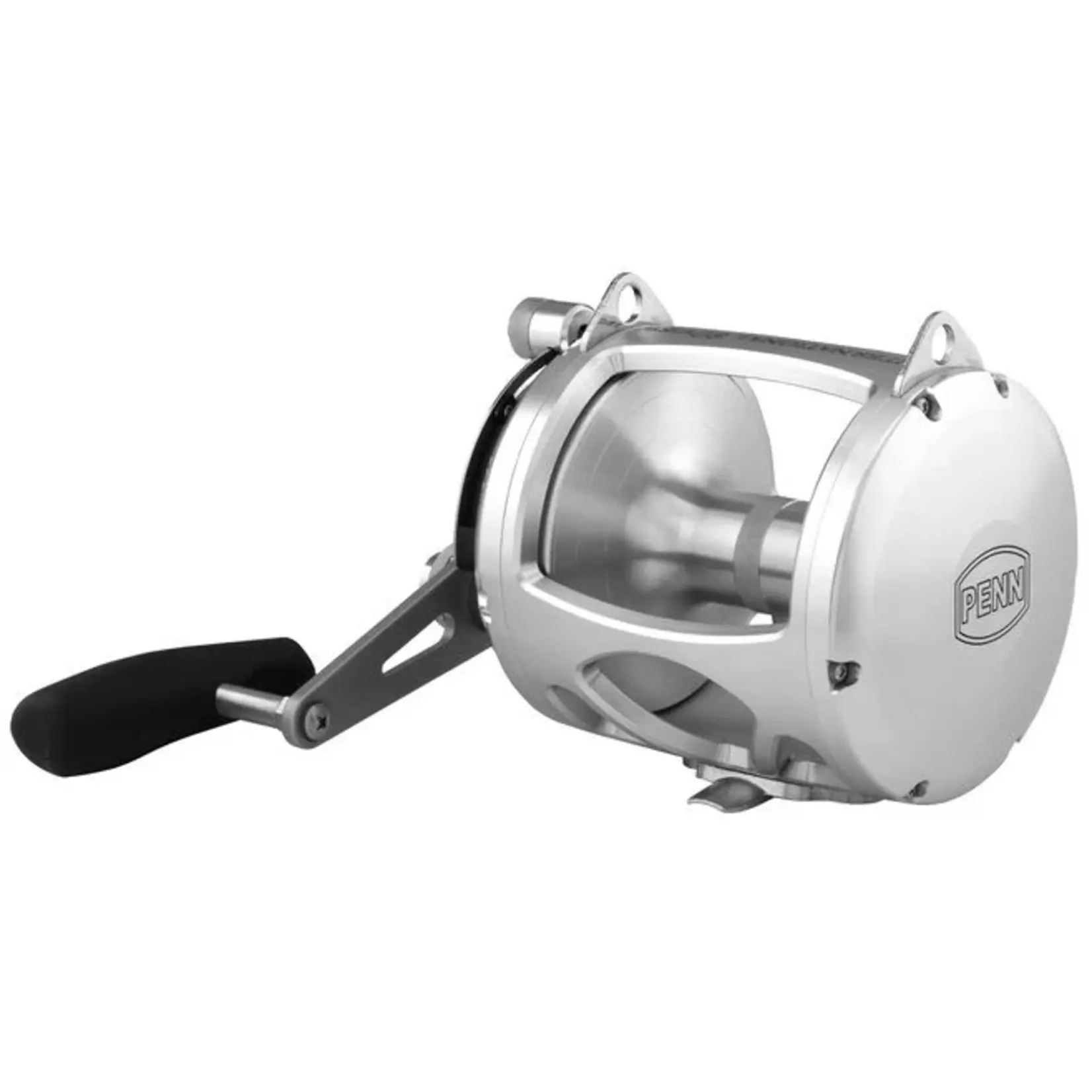 PENN International VIS 2-Speed Trolling Reel