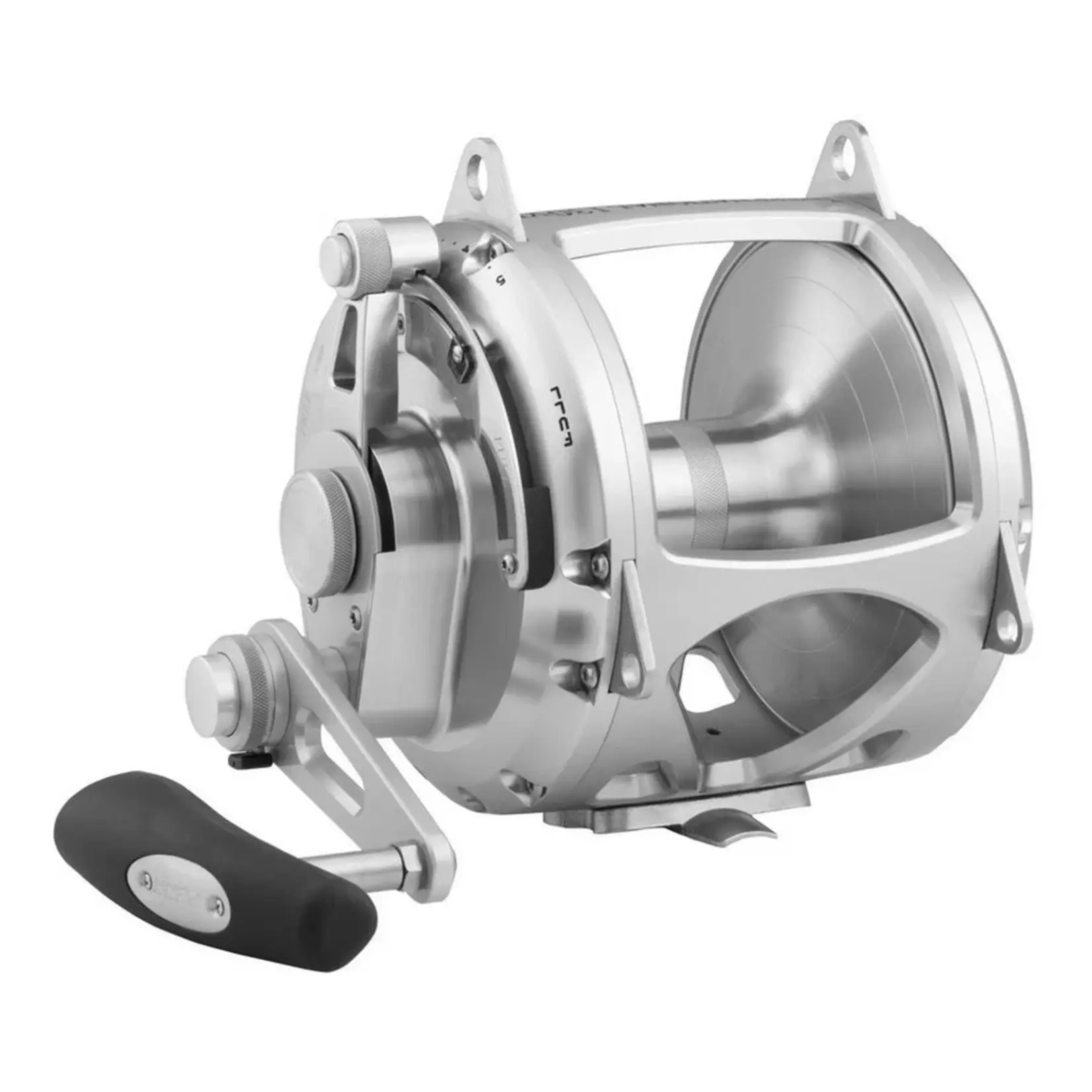 PENN International VIS 2-Speed Trolling Reel