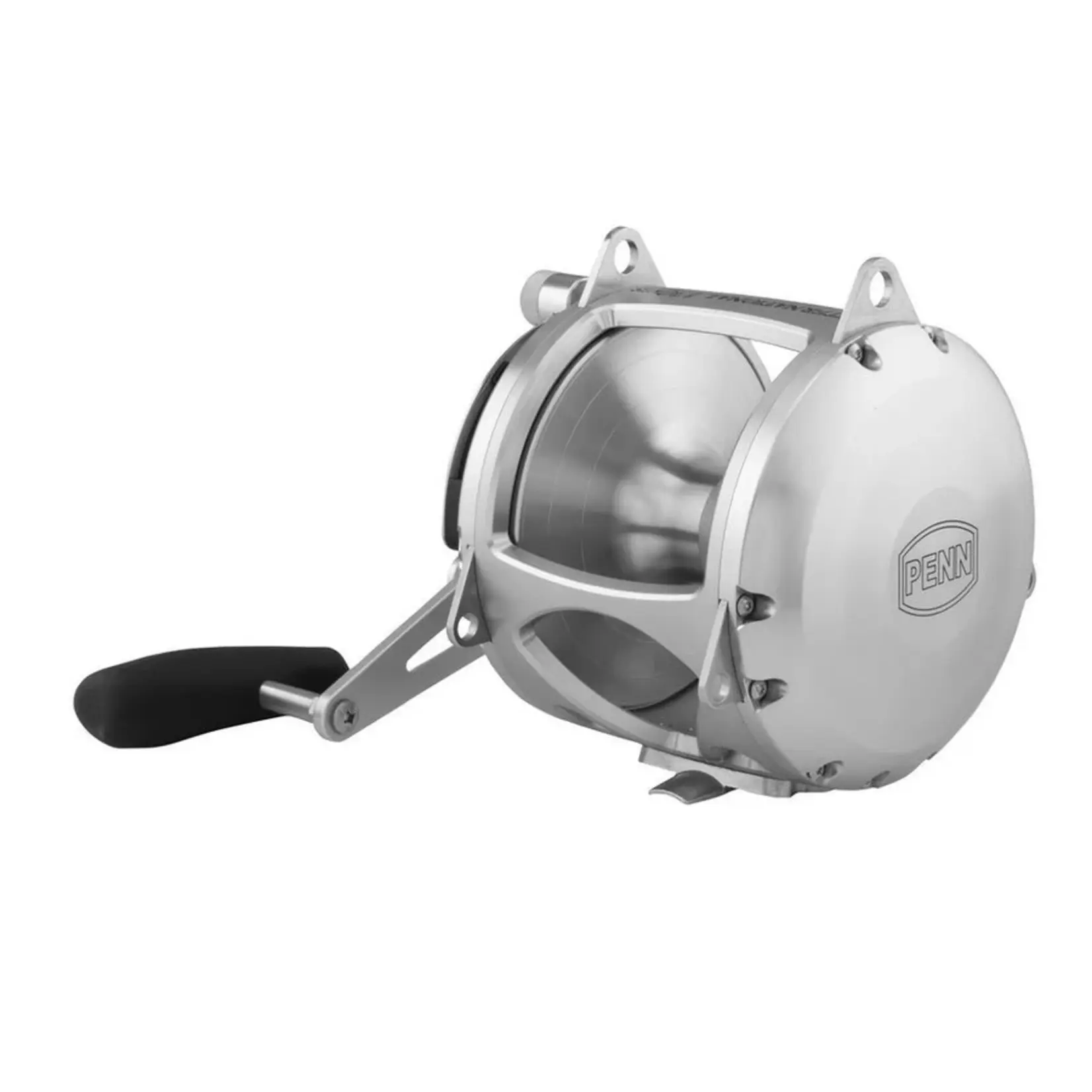 PENN International VIS 2-Speed Trolling Reel