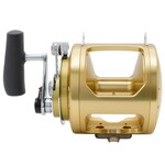 Shimano Tiagra 2-Speed Offshore Reel (80WA / 130A)