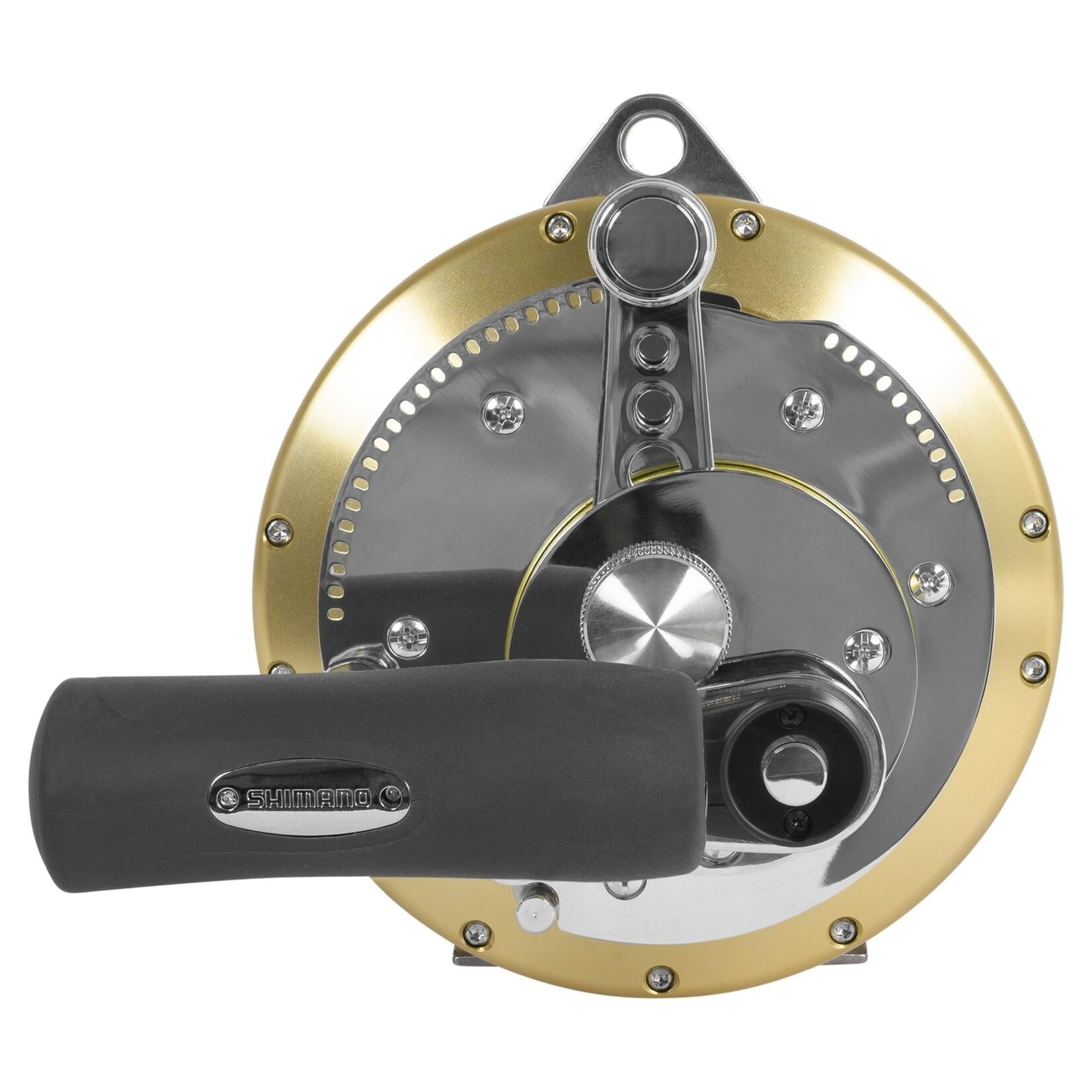 SHIMANO Shimano Tiagra 2-Speed Reel