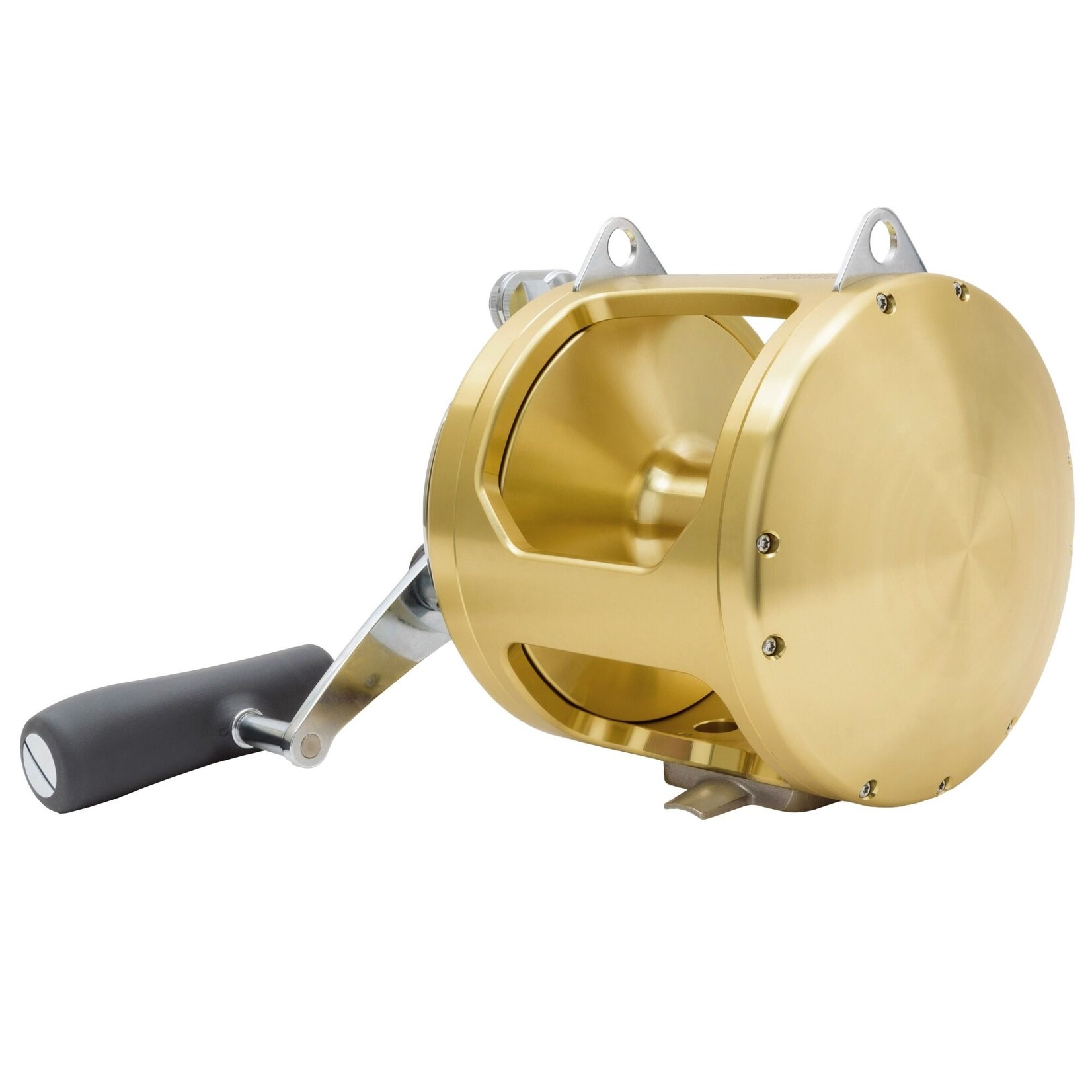 Shimano Tiagra 2-Speed Reel