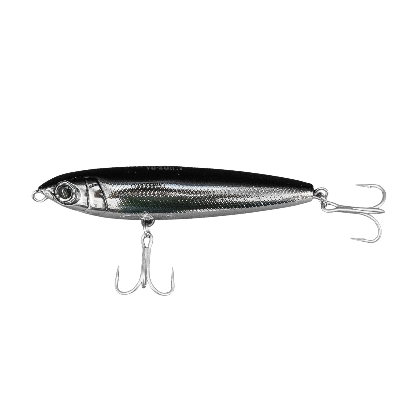 Yo-Zuri 3D Hydro Pencil Popper Lures