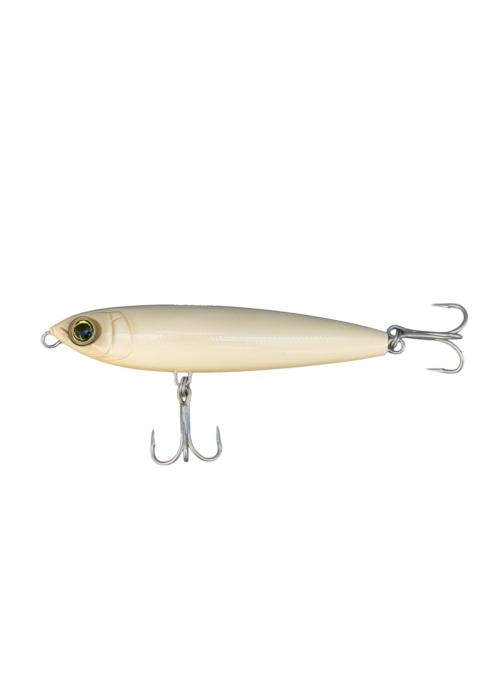 YO-ZURI Yo-Zuri 3D Hydro Pencil Popper Lures
