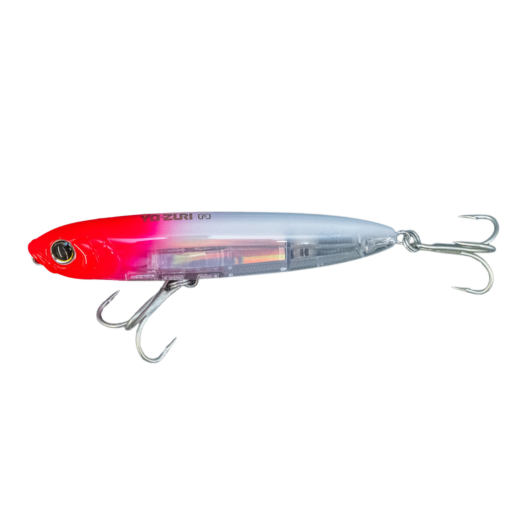 Yo-Zuri 3D Hydro Pencil Popper Lures