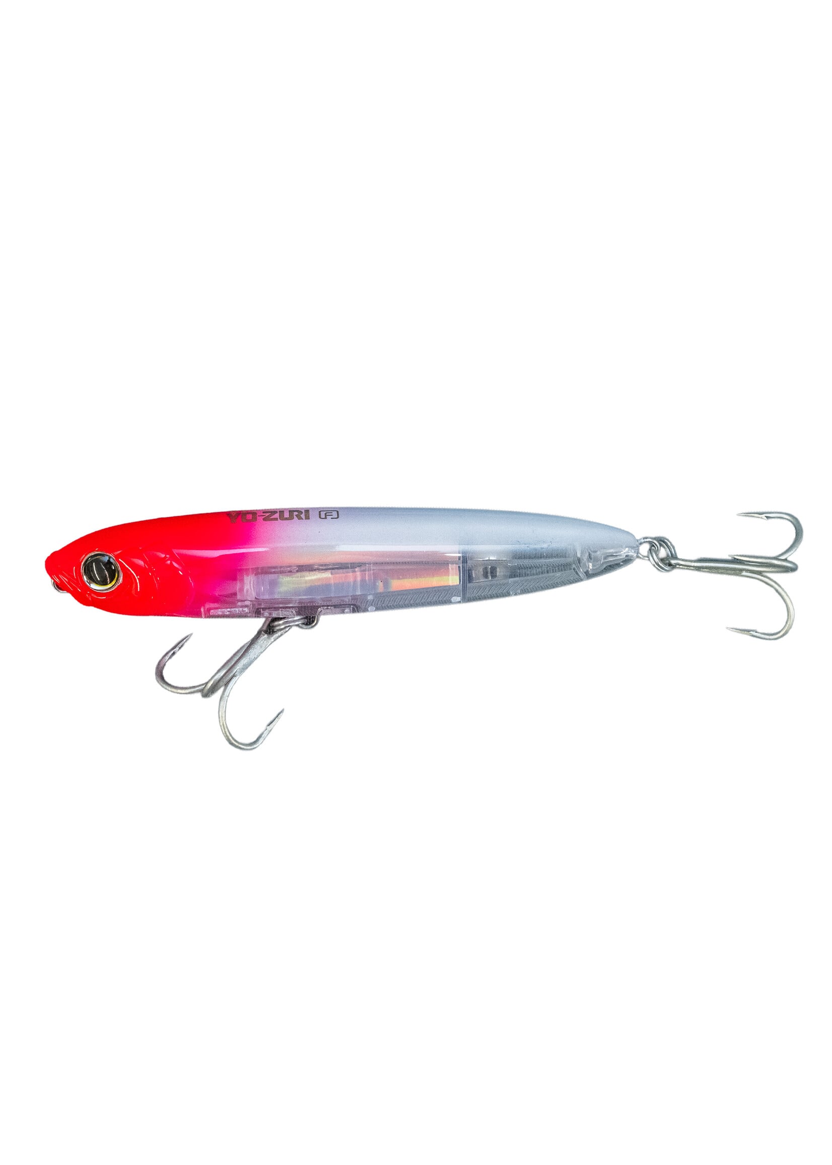 YO-ZURI Yo-Zuri 3D Hydro Pencil Popper Lures