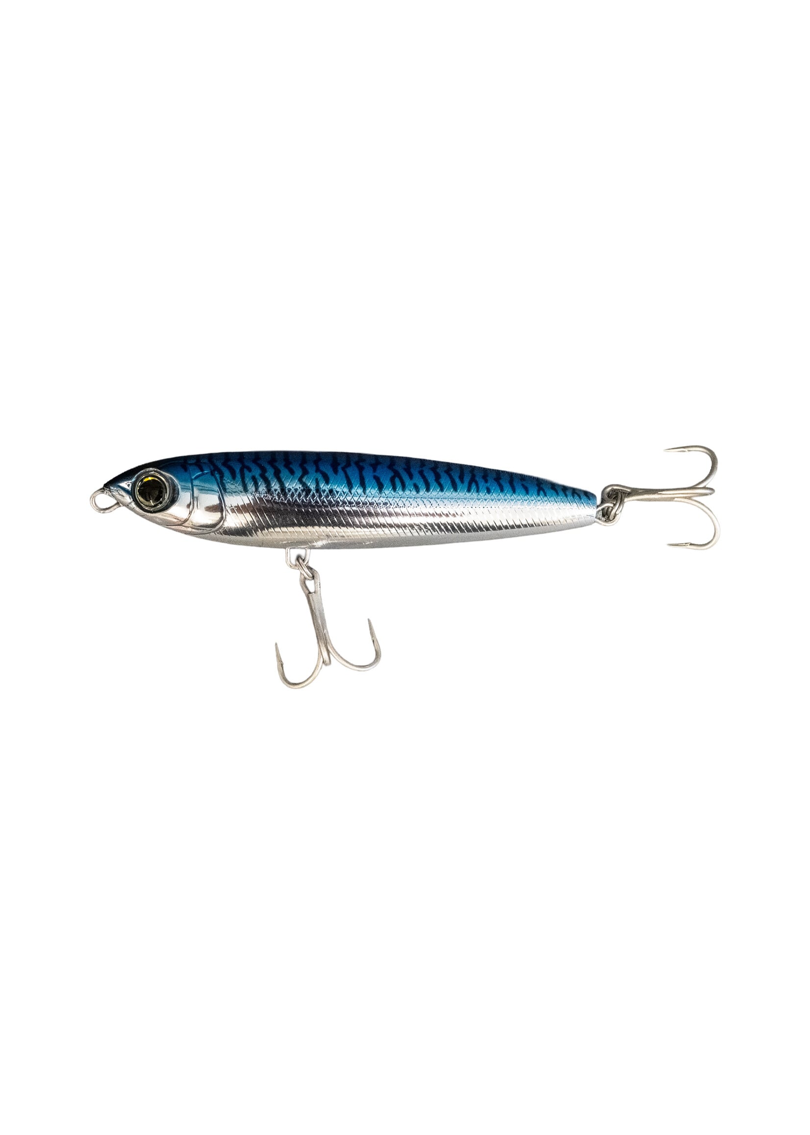 YO-ZURI Yo-Zuri 3D Hydro Pencil Popper Lures