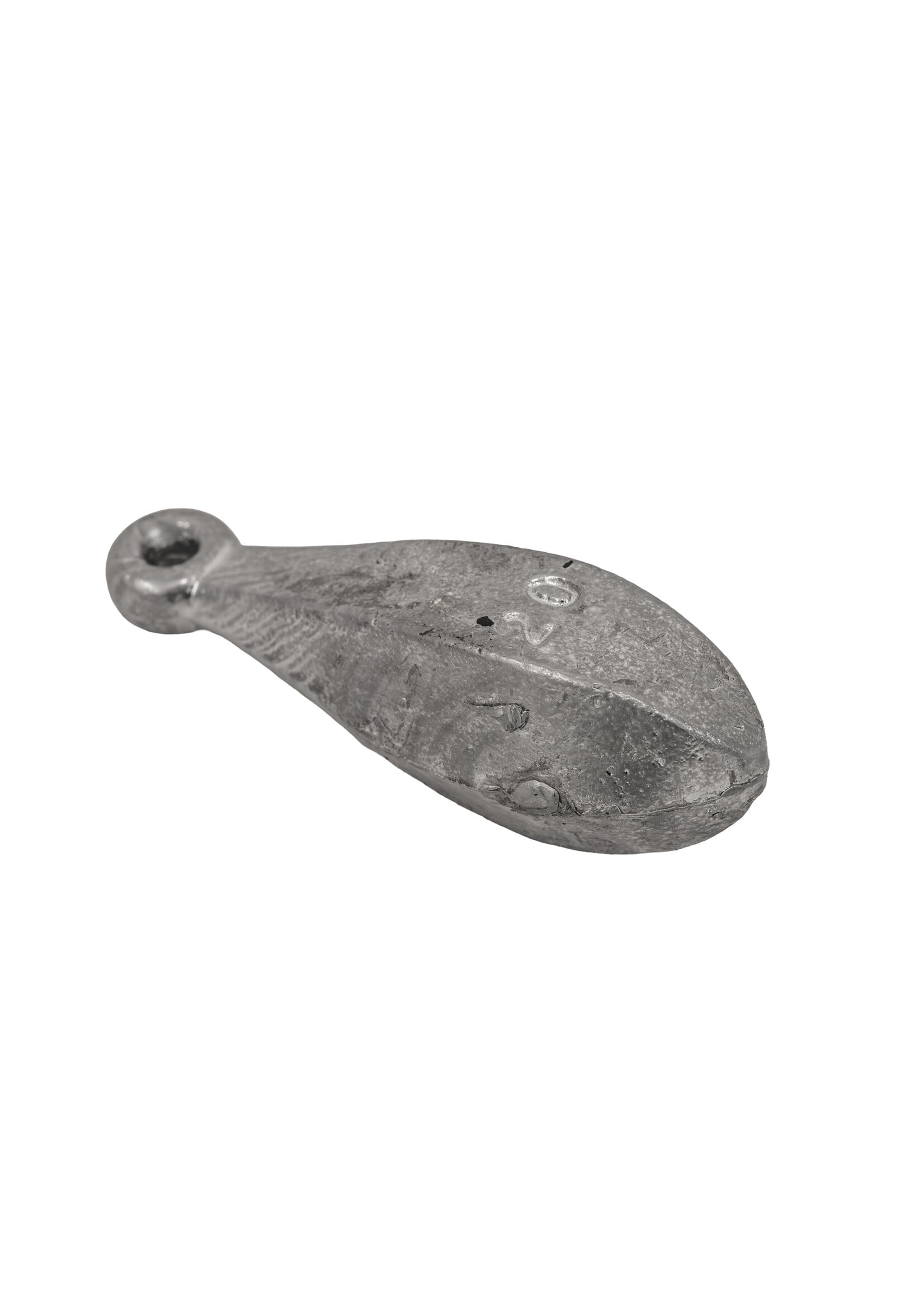 Lead Bank Sinkers