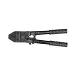 MOMOI Diamond CH-18 Heavy Duty Hand Crimper – 16" Professional Rigging Tool