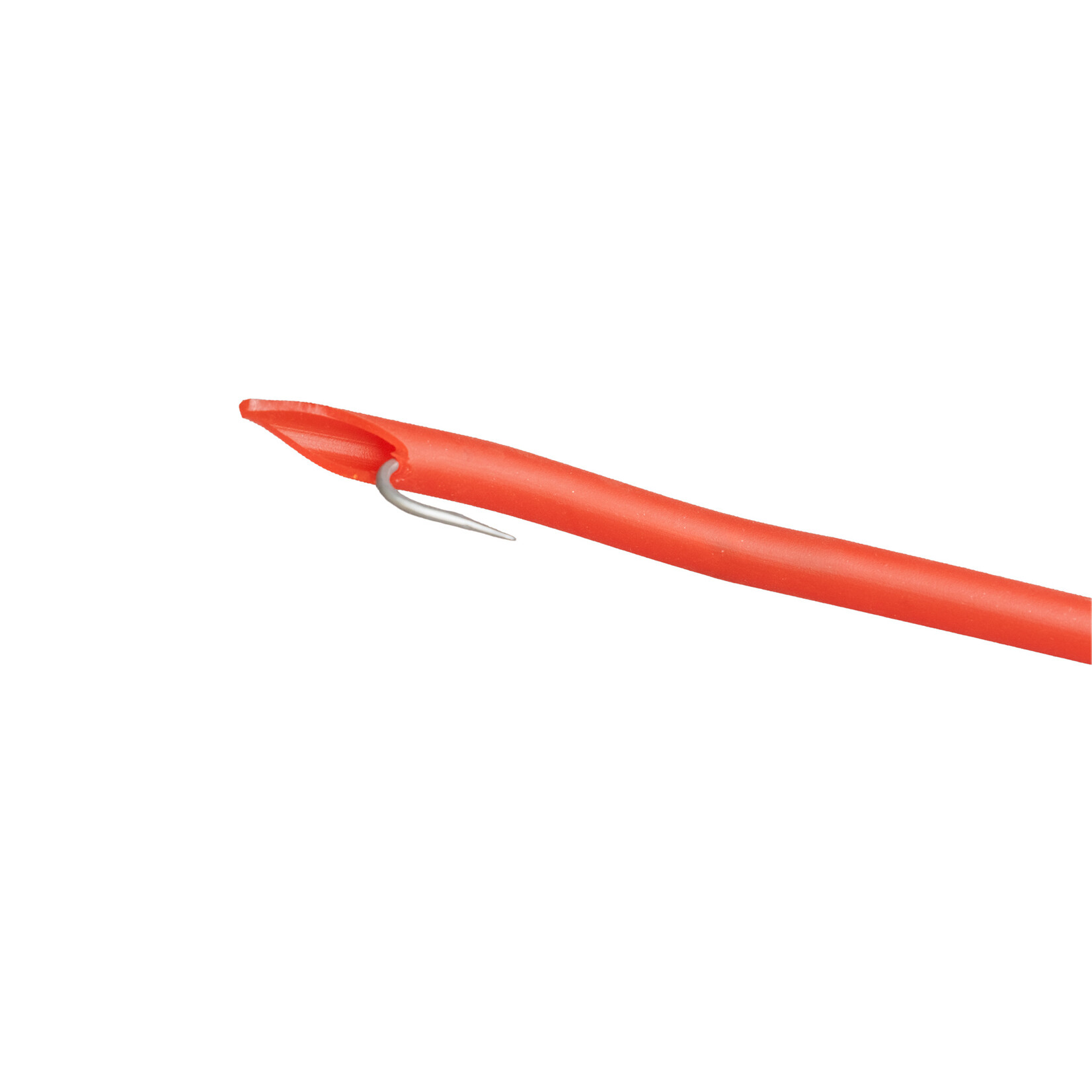 18" TROLLING TUBE