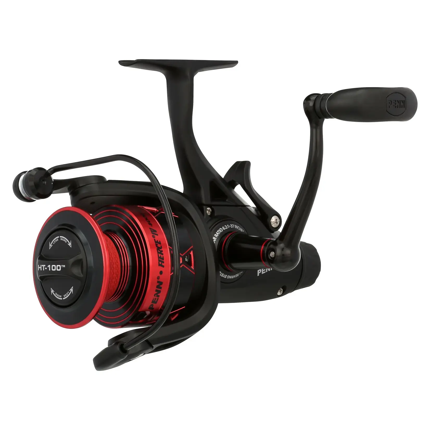 PENN Fierce IV 4000 Live Liner Spinning Reel