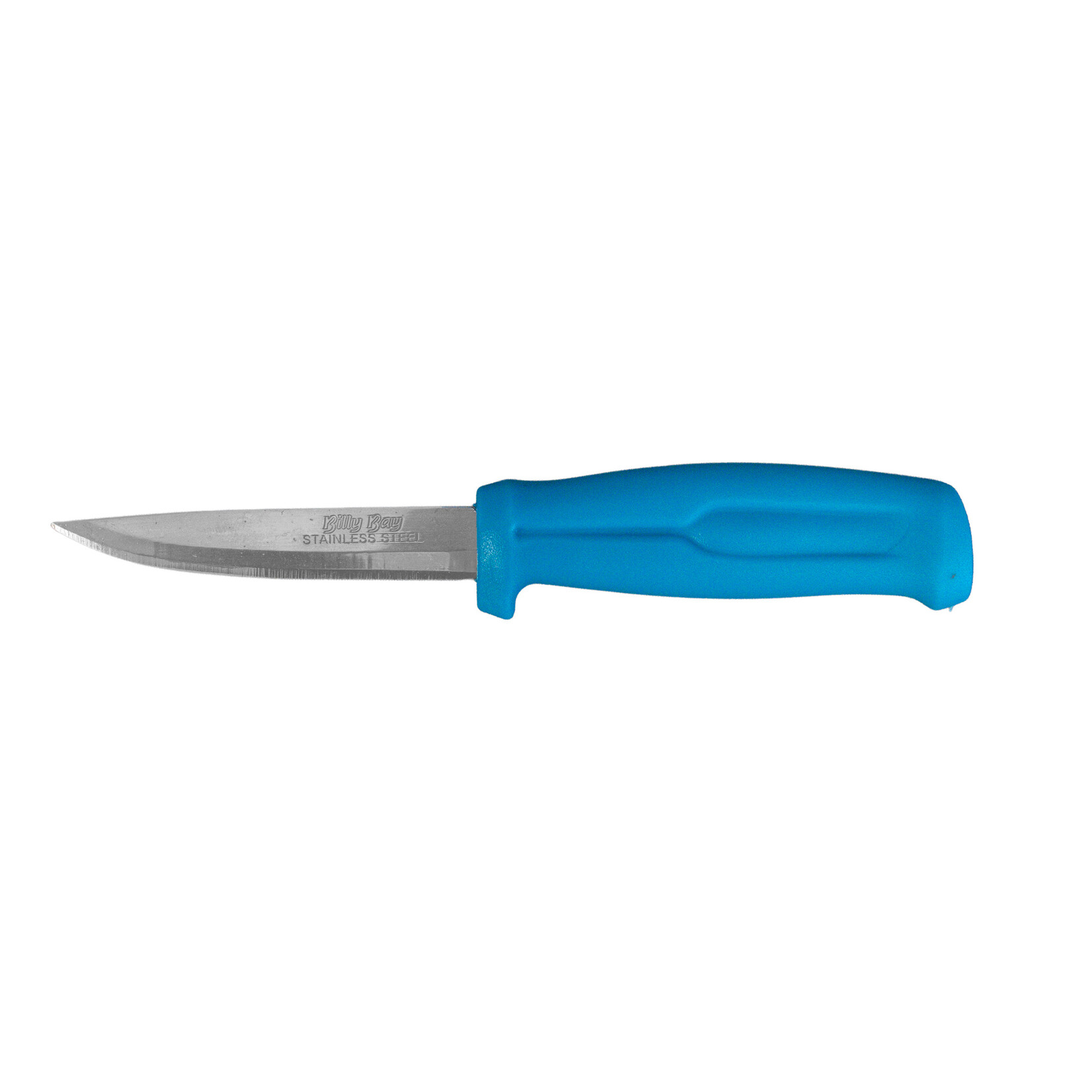 Billy Bay BKD-30 Hi-Viz Bait Knife